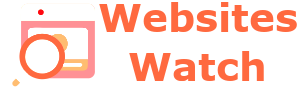 Websites Watch